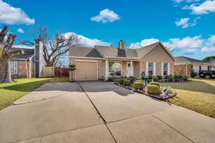 1702 Fieldstone Ct, Arlington, TX 76018 - Photo 5