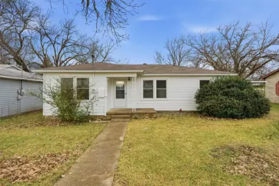 307 Playdium Drive, West, TX 76691 - Photo 1