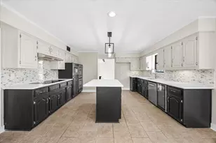 4663 Private Road 4326, Campbell, TX 75422 - Photo 15