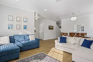 2221 Hickory Dr, Little Elm, TX 75068 - Photo 5