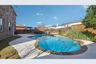 2221 Hickory Drive, Little Elm, TX 75068 - Photo 35