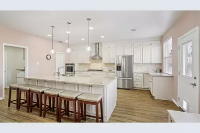 2221 Hickory Drive, Little Elm, TX 75068 - Photo 9