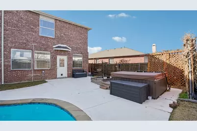 2221 Hickory Drive, Little Elm, TX 75068 - Photo 37