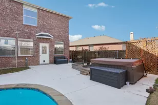 2221 Hickory Dr, Little Elm, TX 75068 - Photo 37