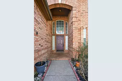 5316 Warm Springs Trail, Fort Worth, TX 76137 - Photo 3
