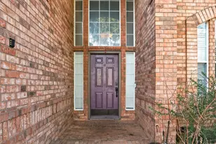 5316 Warm Springs Trail, Fort Worth, TX 76137 - Photo 3