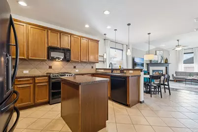 1121 Crest Meadow Drive, Haslet, TX 76052 - Photo 3