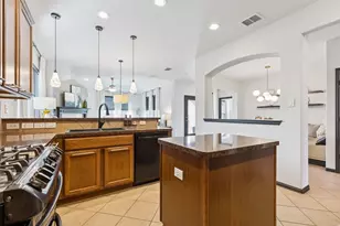 1121 Crest Meadow Dr, Haslet, TX 76052 - Photo 7