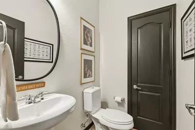 1121 Crest Meadow Drive, Haslet, TX 76052 - Photo 25