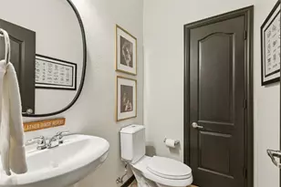 1121 Crest Meadow Dr, Haslet, TX 76052 - Photo 25