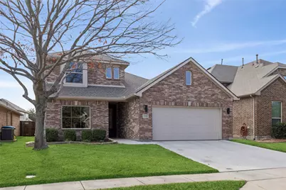 1121 Crest Meadow Drive, Haslet, TX 76052 - Photo 1