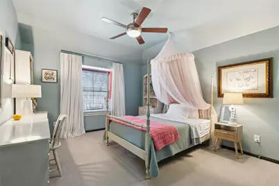 1121 Crest Meadow Drive, Haslet, TX 76052 - Photo 23