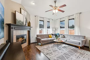 1121 Crest Meadow Dr, Haslet, TX 76052 - Photo 11