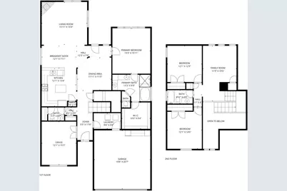 1121 Crest Meadow Drive, Haslet, TX 76052 - Photo 31