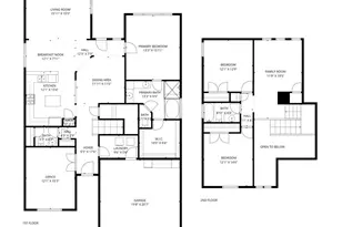 1121 Crest Meadow Dr, Haslet, TX 76052 - Photo 31