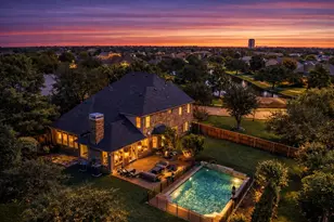 3871 Venetian Way, Frisco, TX 75034 - Photo 1