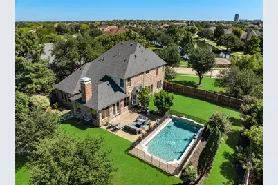 3871 Venetian Way, Frisco, TX 75034 - Photo 3