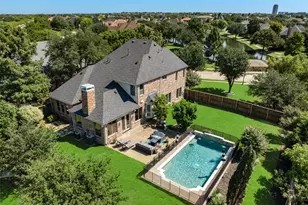 3871 Venetian Way, Frisco, TX 75034 - Photo 3