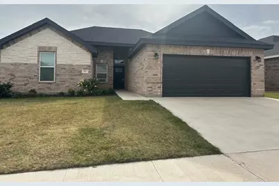 337 Martis, Abilene, TX 79602 - Photo 1