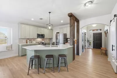 102 Indian Gap Court, Newark, TX 76071 - Photo 3