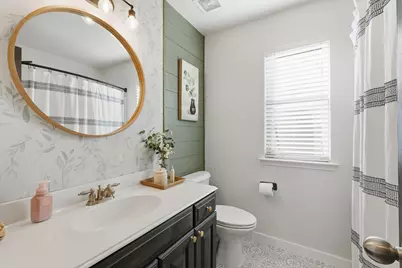 102 Indian Gap Court, Newark, TX 76071 - Photo 17