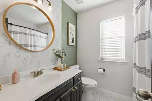 102 Indian Gap Ct, Newark, TX 76071 - Photo 17