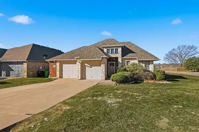 102 Indian Gap Court, Newark, TX 76071 - Photo 19