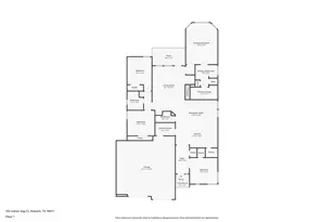 102 Indian Gap Ct, Newark, TX 76071 - Photo 23