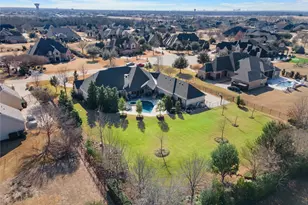 6905 Stony Oak Ct, Parker, TX 75002 - Photo 5