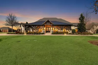 6905 Stony Oak Court, Parker, TX 75002 - Photo 1