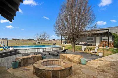 4024 Quail Lane, Caddo Mills, TX 75135 - Photo 25