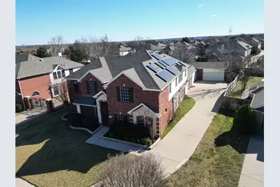 2831 Kate Lane, Grand Prairie, TX 75052 - Photo 3