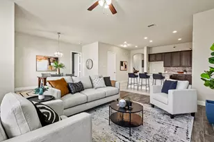 7203 Fallen Crest Ln, Arlington, TX 76001 - Photo 1