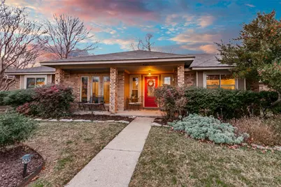 4025 Cavalry Drive, Plano, TX 75023 - Photo 1
