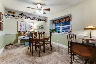 4025 Cavalry Drive, Plano, TX 75023 - Photo 17