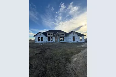 860 Alondrita Street, Celeste, TX 75423 - Photo 3