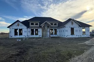 860 Alondrita St, Celeste, TX 75423 - Photo 3