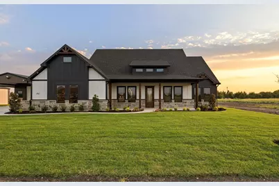 860 Alondrita Street, Celeste, TX 75423 - Photo 1