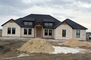 860 Alondrita St, Celeste, TX 75423 - Photo 3