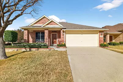 1709 Ringtail Drive, Little Elm, TX 75068 - Photo 1