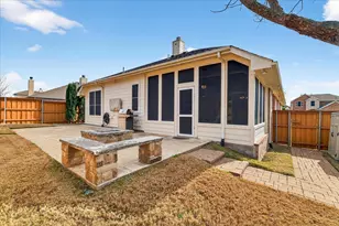 1709 Ringtail Dr, Little Elm, TX 75068 - Photo 29