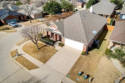 1709 Ringtail Drive, Little Elm, TX 75068 - Photo 31