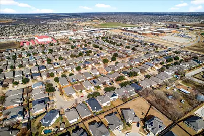 1709 Ringtail Drive, Little Elm, TX 75068 - Photo 33