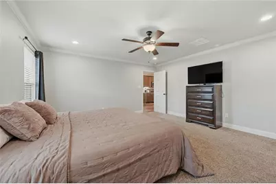 1412 Ascot Avenue, Sherman, TX 75092 - Photo 9