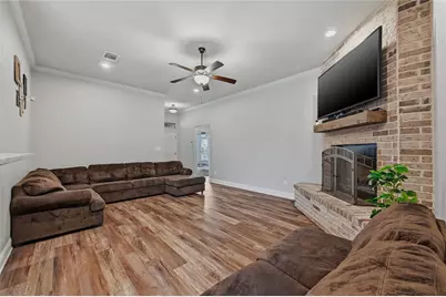 1412 Ascot Avenue, Sherman, TX 75092 - Photo 7