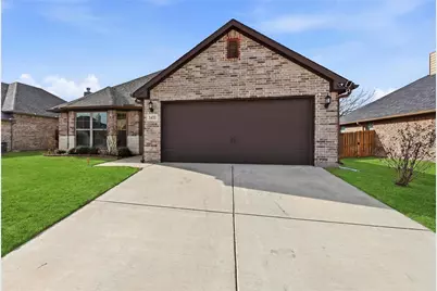 1412 Ascot Avenue, Sherman, TX 75092 - Photo 3