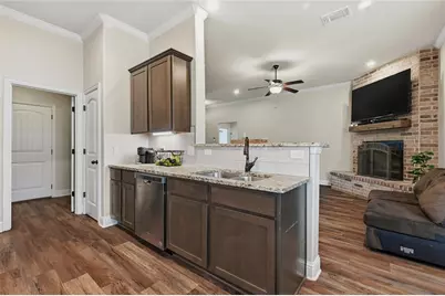 1412 Ascot Avenue, Sherman, TX 75092 - Photo 9