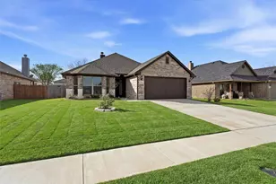 1412 Ascot Ave, Sherman, TX 75092 - Photo 1
