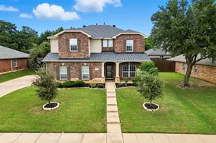 1917 Belmont Park Dr, Denton, TX 76210 - Photo 31