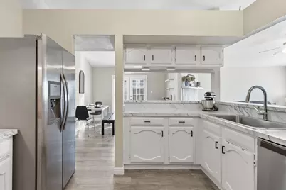 4733 Rose Of Sharon Lane, Fort Worth, TX 76137 - Photo 11